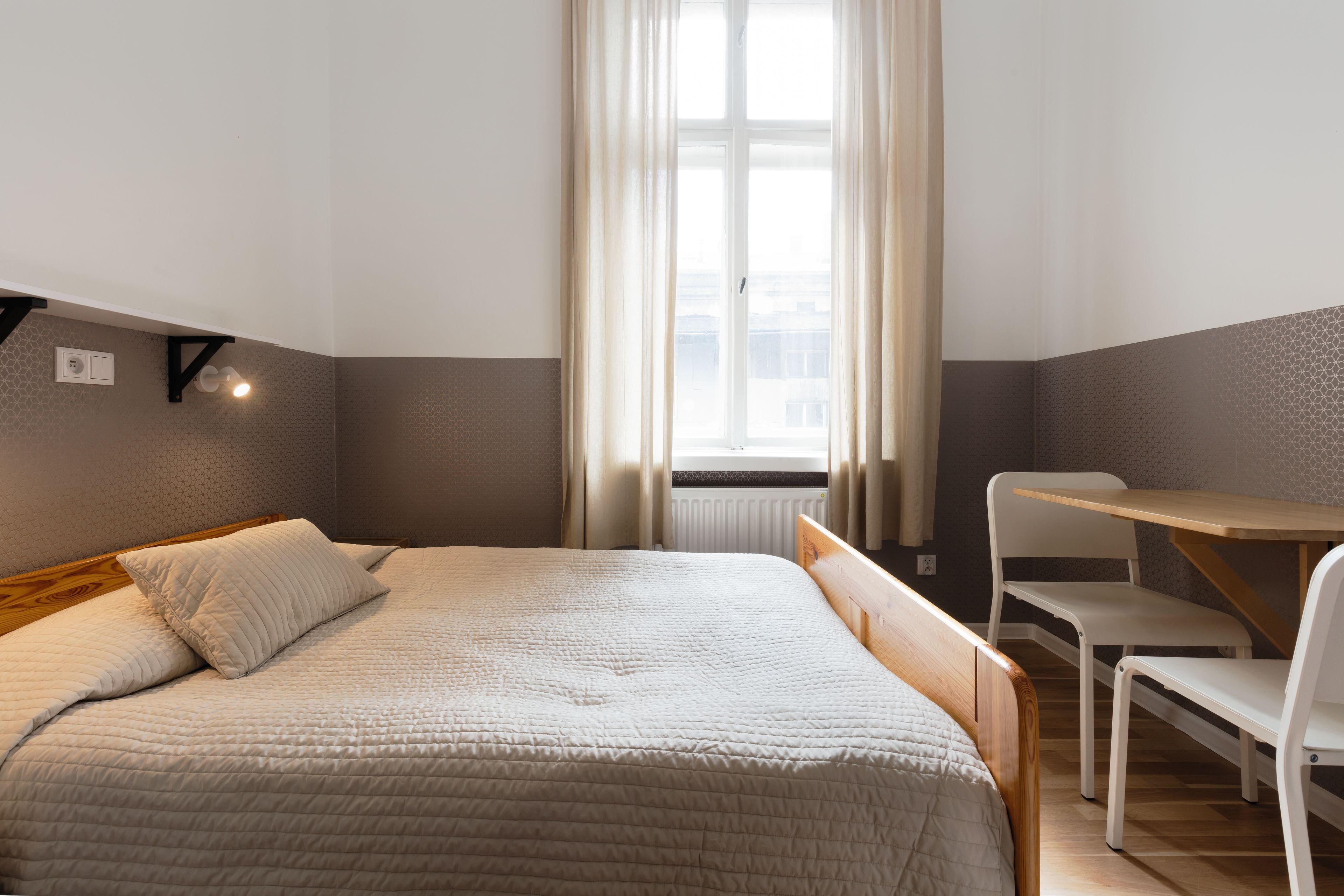 Dizzy Daisy Hostel — Zdjęcia 2